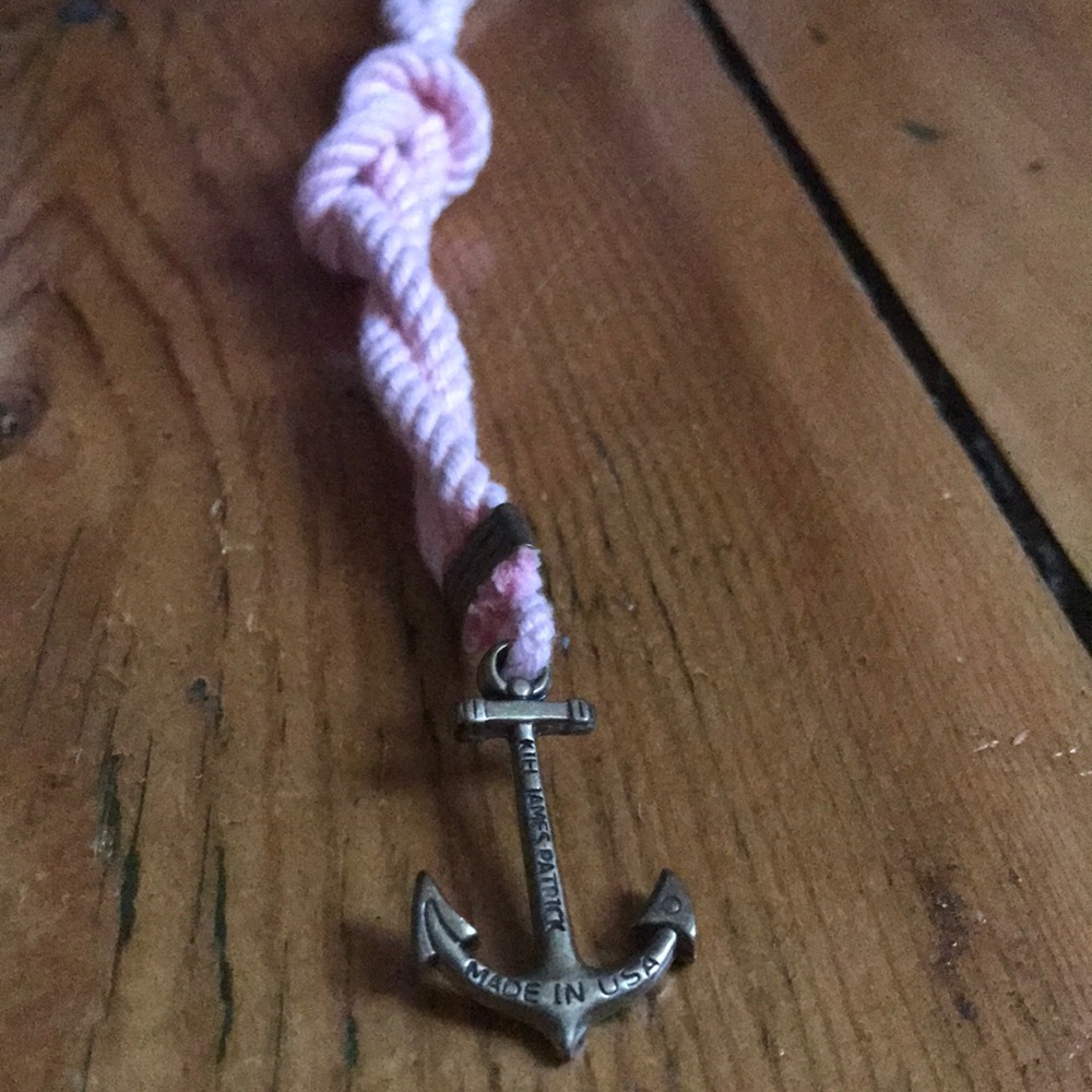 Kiel James Patrick Bracelet